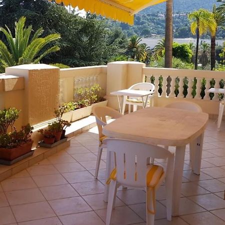 Beautiful Apartment In Menton Winter Palace With Super Terrace And Wonderful View 外观 照片