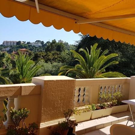 Beautiful Apartment In Menton Winter Palace With Super Terrace And Wonderful View 外观 照片