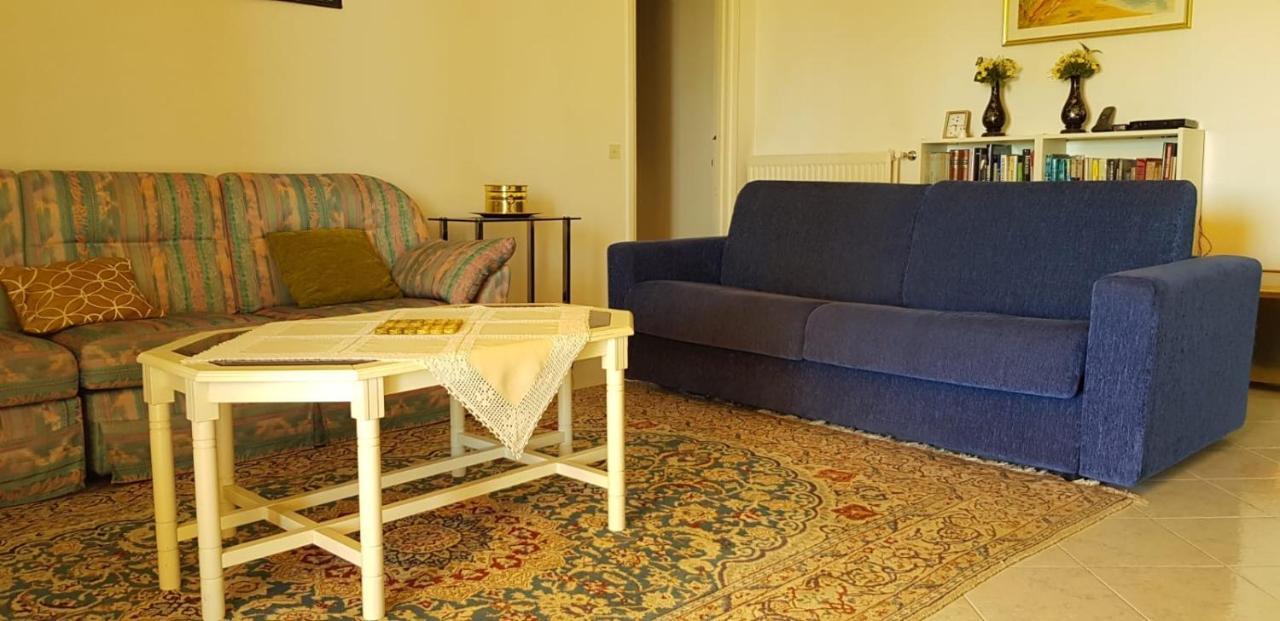 Beautiful Apartment In Menton Winter Palace With Super Terrace And Wonderful View 外观 照片