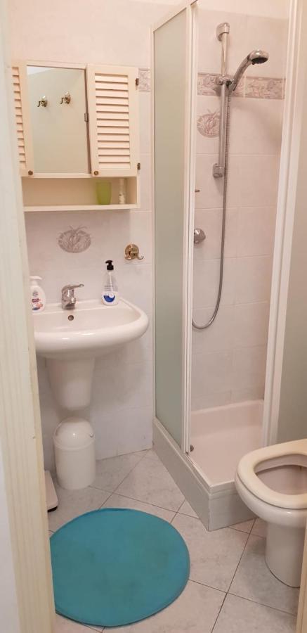 Beautiful Apartment In Menton Winter Palace With Super Terrace And Wonderful View 外观 照片